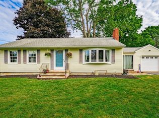 6161 Howell Ave, Newfane, NY 14108