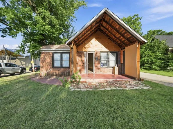 4801 N Blackwelder Ave, Oklahoma City, OK 73118