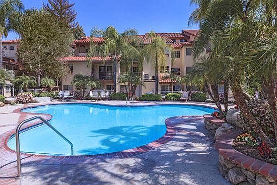 Loma Linda Springs Apts