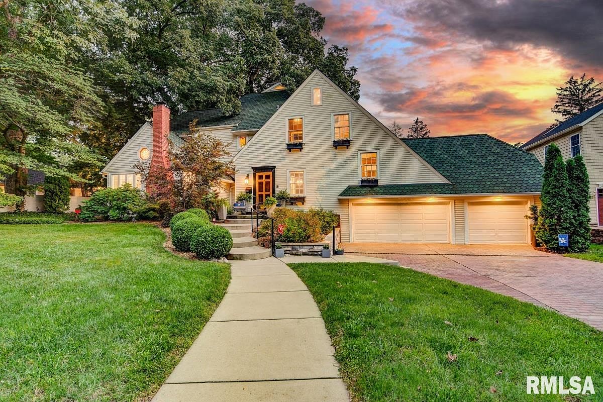 2200 Wiggins Ave, Springfield, IL 62704 Zillow