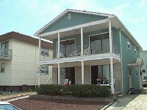 Home Exterior