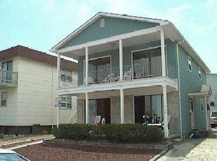 920 Saint Charles Pl, Ocean City, NJ 08226