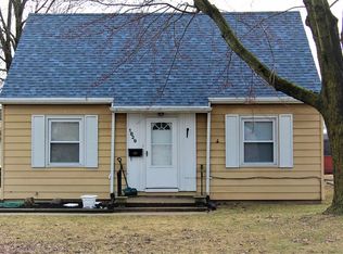 1829 Huffman Blvd, Fort Wayne, IN