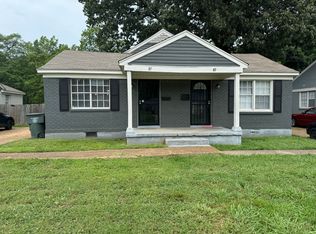87 Eastview Dr, Memphis, TN 38111