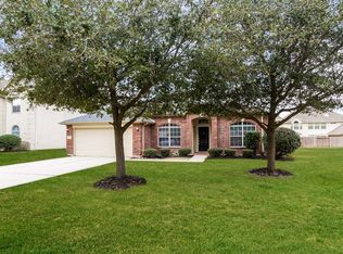 9003 Rolling Rapids Rd, Humble, TX 77346