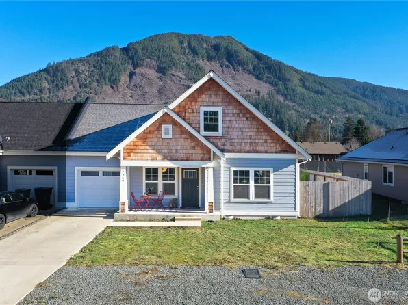 760 Commercial Avenue, Darrington, WA 98241