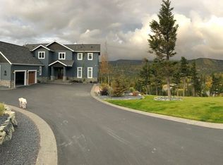 16369 Mountain Breeze Dr, Anchorage, AK 99516