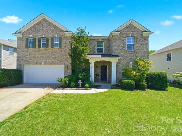 7815 Kuck Rd, Mint Hill, NC 28227
