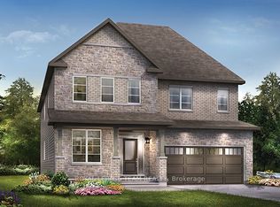 366 Vibert Douglas Dr, Ottawa, ON K2W 0A6