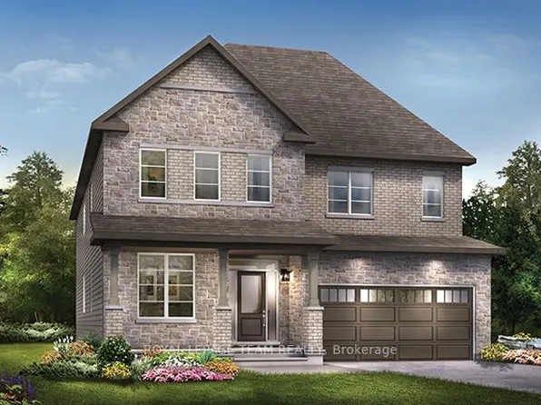 514 Hings Ln, Ottawa, ON K2W 0A6