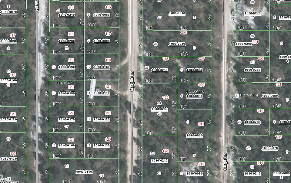2nd image of 119 Marjak Ln