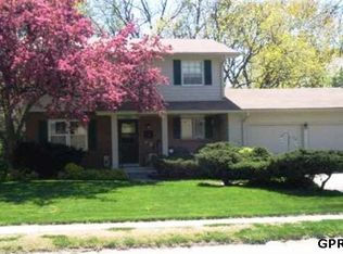 12695 N St, Omaha, NE 68137