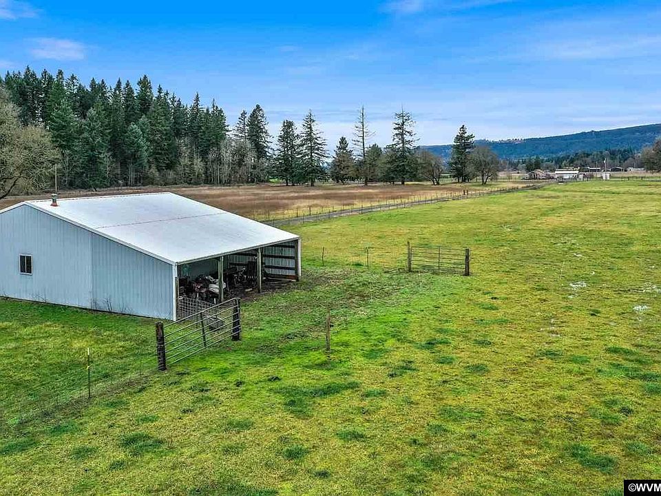 35578 E Rd, Lebanon, OR 97355 Zillow