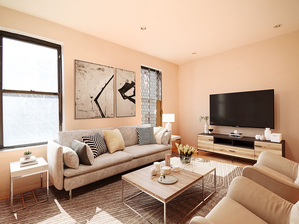 1st image of 512 W 134th St #33A