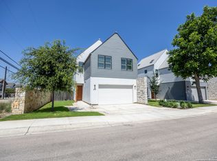 603 Simple Way, San Antonio, TX 78209