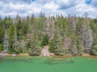 Lot # 72 Oceanville Road, Stonington, ME 04681