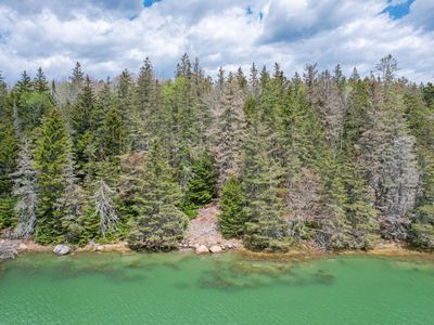 Lot # 72 Oceanville Road, Stonington, ME, 04681