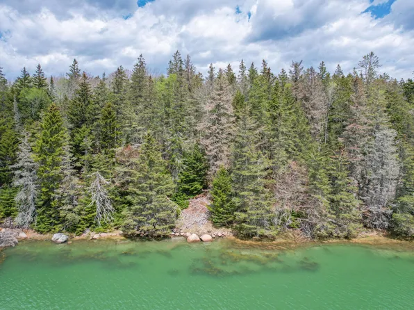 Lot # 72 Oceanville Road, Stonington, ME 04681