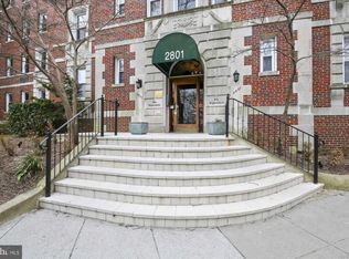 2801 Adams Mill Rd NW APT 101, Washington, DC 20009