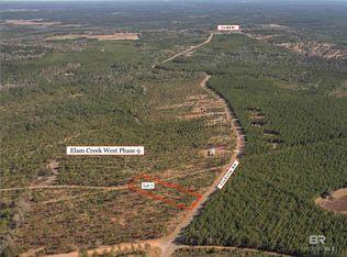 0 Linholm Rd PH 9 LOT 7, Robertsdale, AL 36567