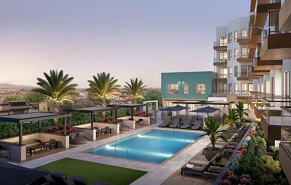 5th image of 555 S Winchester Blvd #458