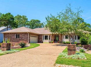 16 Fastota Ln, Hot Springs, AR 71909