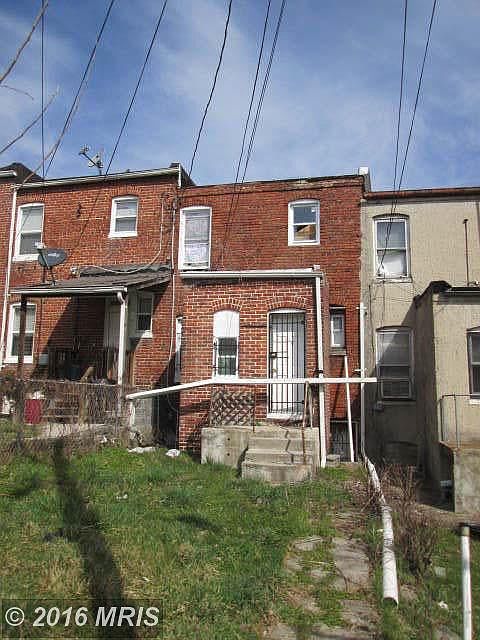 2nd image of 2829 Presbury St