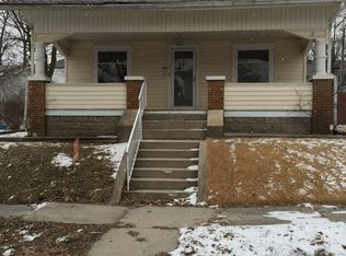 316 S 8th St, New Castle, IN 47362