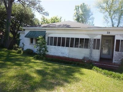 336 Coco Ave, Cottonport, LA, 71327