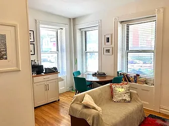 Rented by LJ Sloane Management