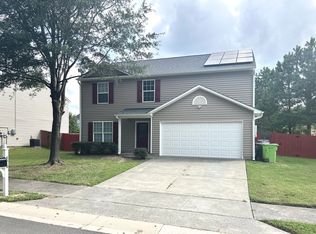 4010 Taylor Oaks Dr, Raleigh, NC 27616