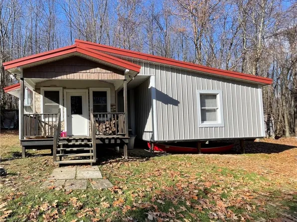195 Bel Isle Rd, Tionesta, PA 16353