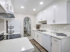 Villa Creek Apartments, Two Bed One Bath Plan B