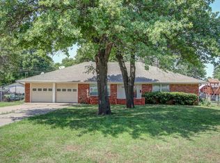 7 W 44th St, Sand Springs, OK 74063