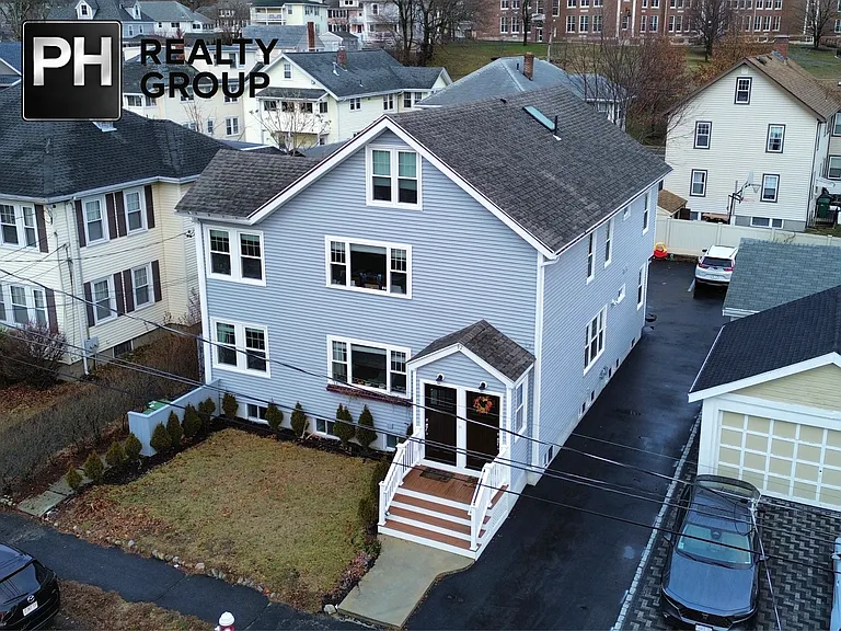 92 Fitchburg St #1 — Photo 34