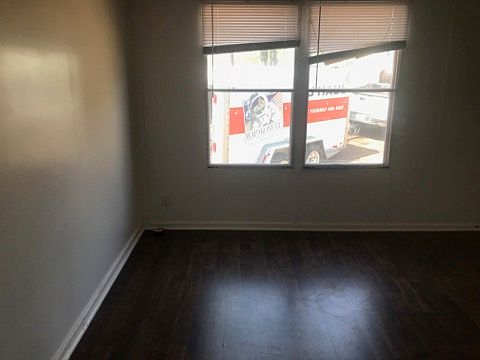 Office or Bonus Room