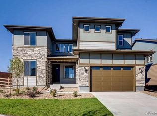 7843 S Grand Baker Ct, Aurora, CO 80016