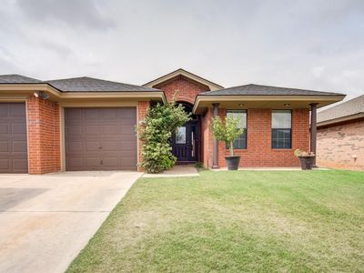 10608 Detroit Ave, Lubbock, TX, 79423