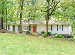 3003 Timberline Rd, Roswell, GA 30062