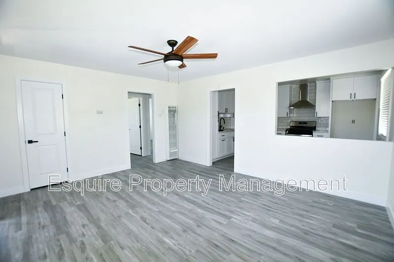 2 bed, 1.0 bath, 768 sqft, $2,550 — Photo 2