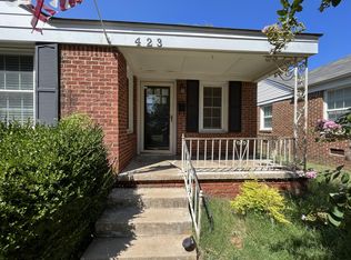 423 E 6th St, Edmond, OK 73034
