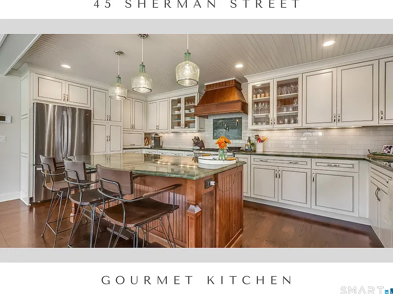 45 Sherman St #B — Photo 6