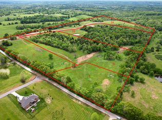 2 0th Tract, Nixa, MO 65714