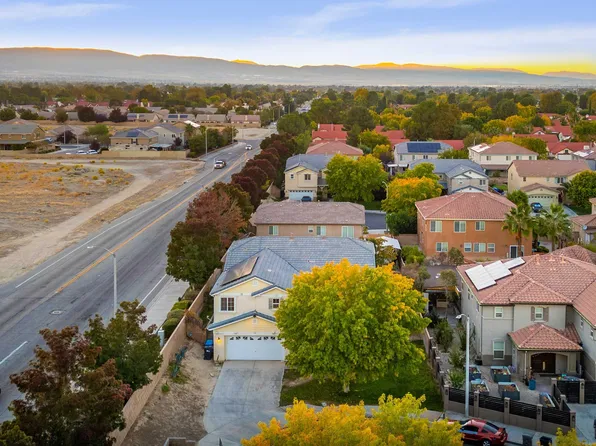 43203 Fanchon Ave, Lancaster, CA 93536