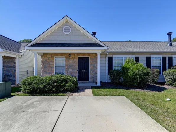 537 Dawsons Park Way, Lexington, SC 29072