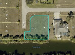 2122 NE 18th St, Cape Coral, FL 33909