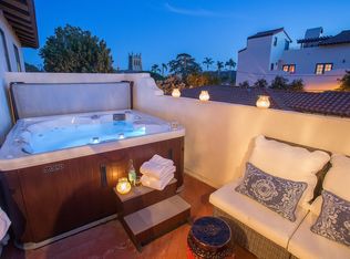 18 E Arrellaga St, Santa Barbara, CA 93101
