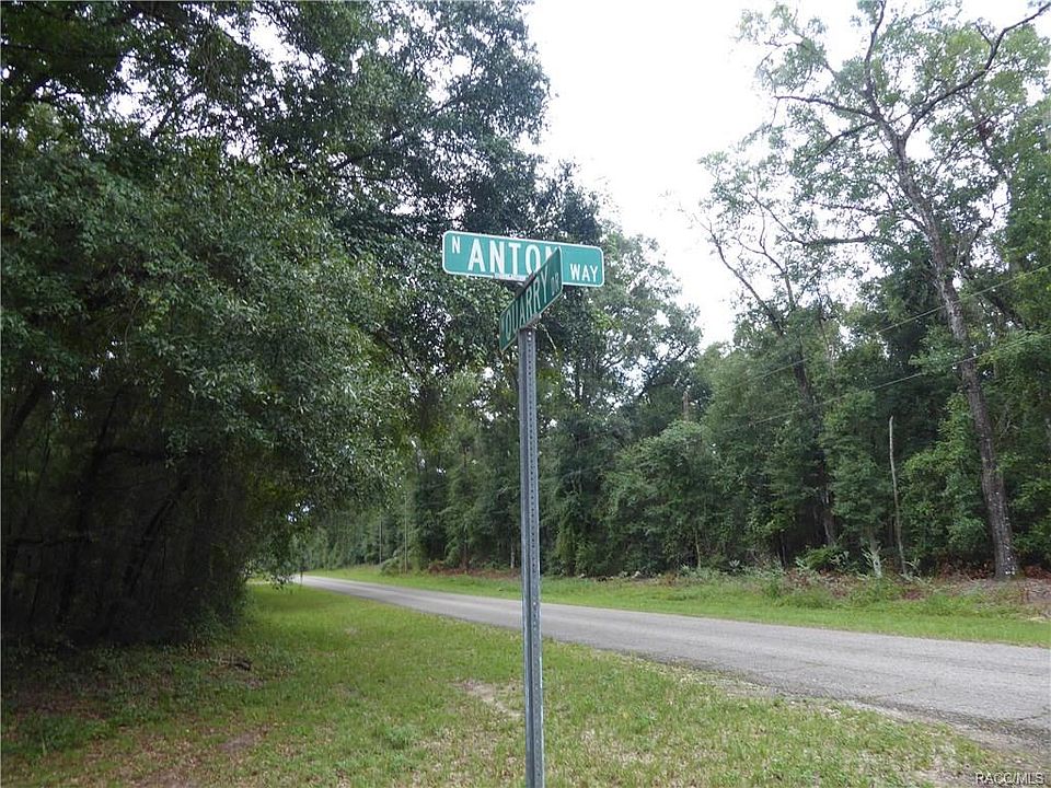 1st image of 9189 N Anton Way