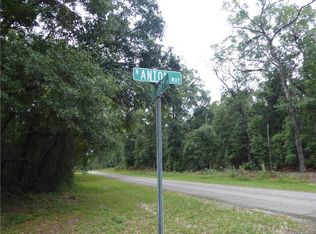 9189 N Anton Way, Citrus Springs, FL 34434