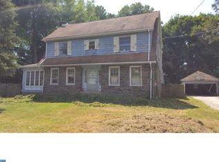 210 Wayne Ave, Lansdowne, PA 19050